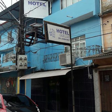 Hotel Queluz Belém Eksteriør bilde